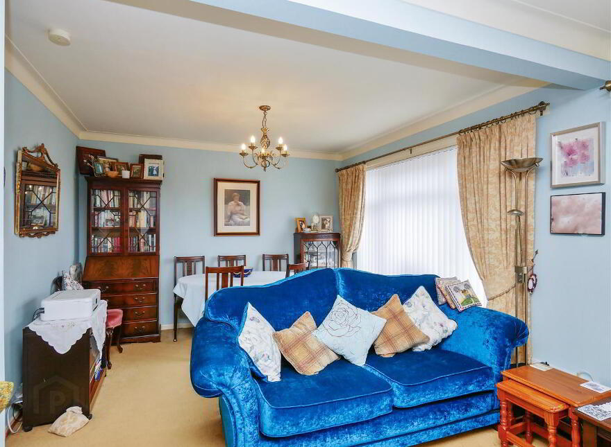 30 Beechgrove Avenue, Upper Knockbreda Road, Belfast, BT6 0NF