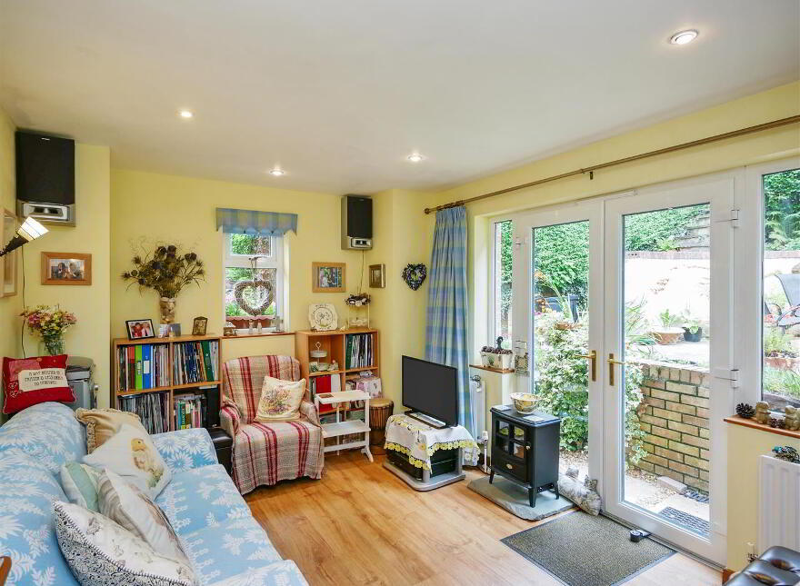 30 Beechgrove Avenue, Upper Knockbreda Road, Belfast, BT6 0NF