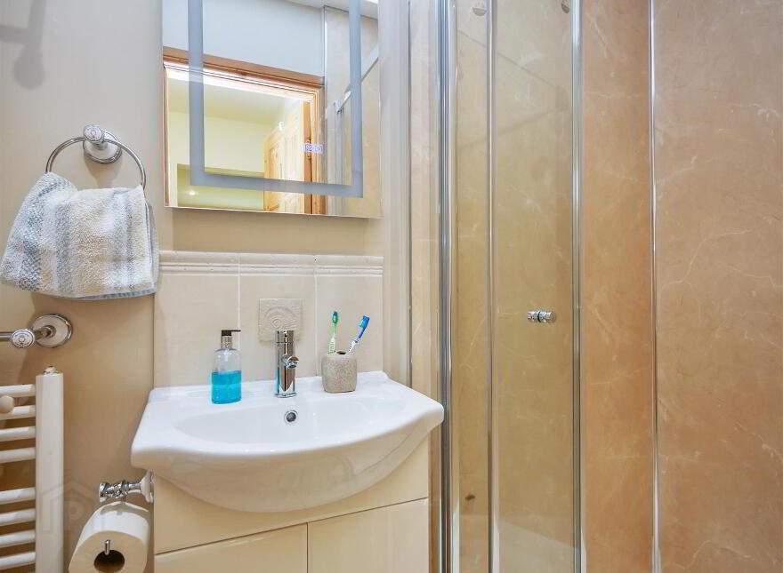 30 Beechgrove Avenue, Upper Knockbreda Road, Belfast, BT6 0NF