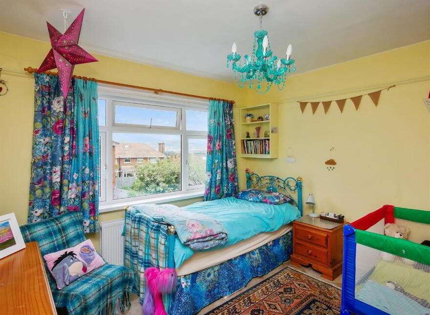 30 Beechgrove Avenue, Upper Knockbreda Road, Belfast, BT6 0NF
