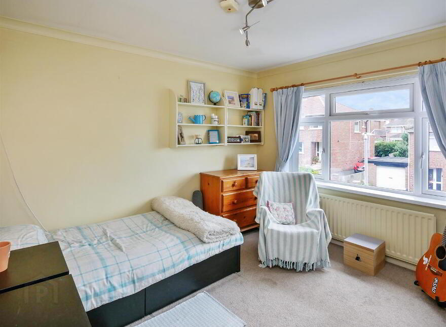 30 Beechgrove Avenue, Upper Knockbreda Road, Belfast, BT6 0NF