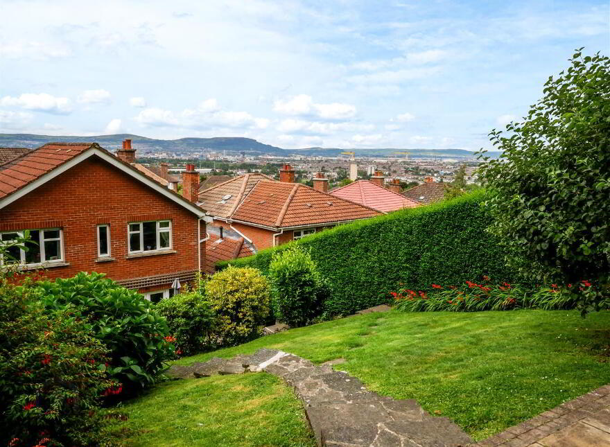 30 Beechgrove Avenue, Upper Knockbreda Road, Belfast, BT6 0NF