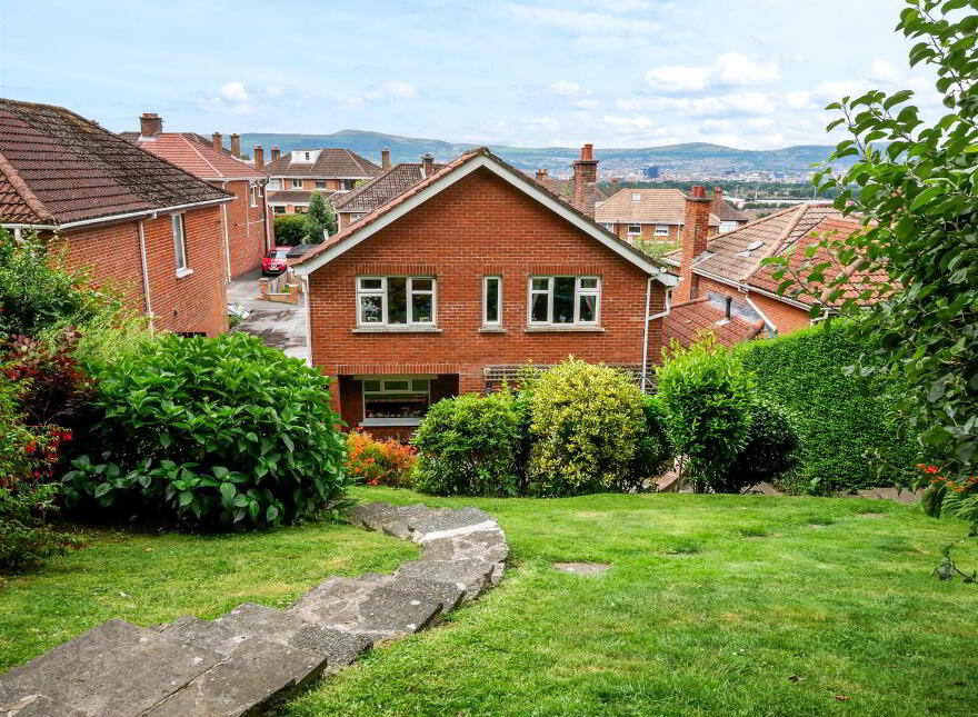 30 Beechgrove Avenue, Upper Knockbreda Road, Belfast, BT6 0NF