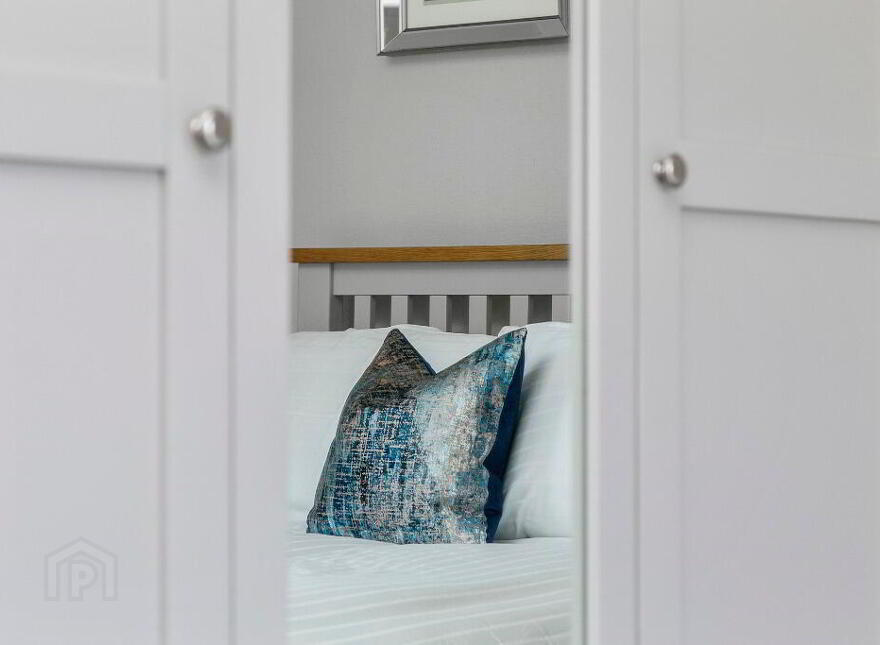 Apt 56 The Residence, 336 Ormeau Road, Belfast, BT7 2GE