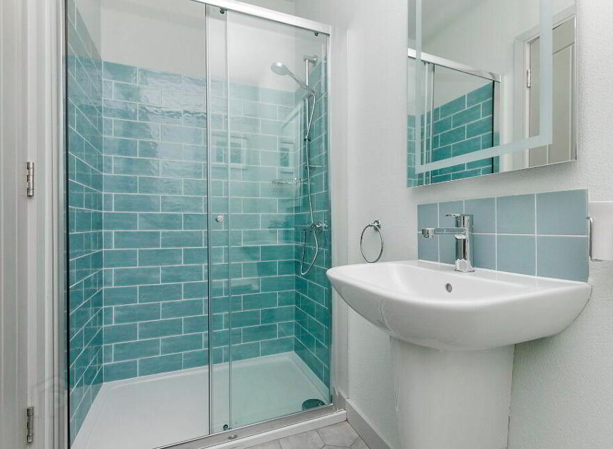 Apt 56 The Residence, 336 Ormeau Road, Belfast, BT7 2GE