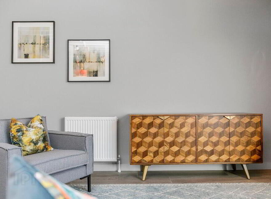 Apt 56 The Residence, 336 Ormeau Road, Belfast, BT7 2GE