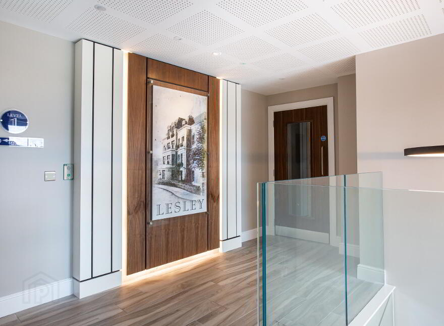 Lesley Park Royal, 1 Rosepark Gardens, Belfast, BT5 7WL