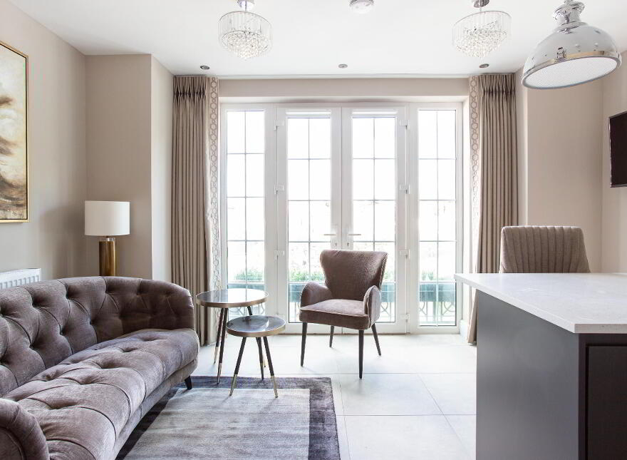Lesley Park Royal, 1 Rosepark Gardens, Belfast, BT5 7WL