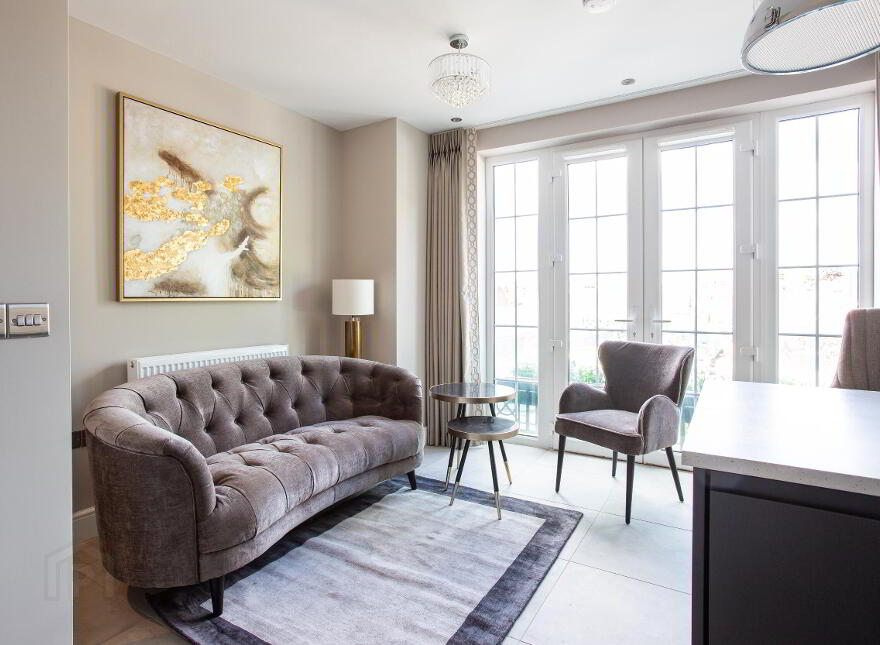 Lesley Park Royal, 1 Rosepark Gardens, Belfast, BT5 7WL