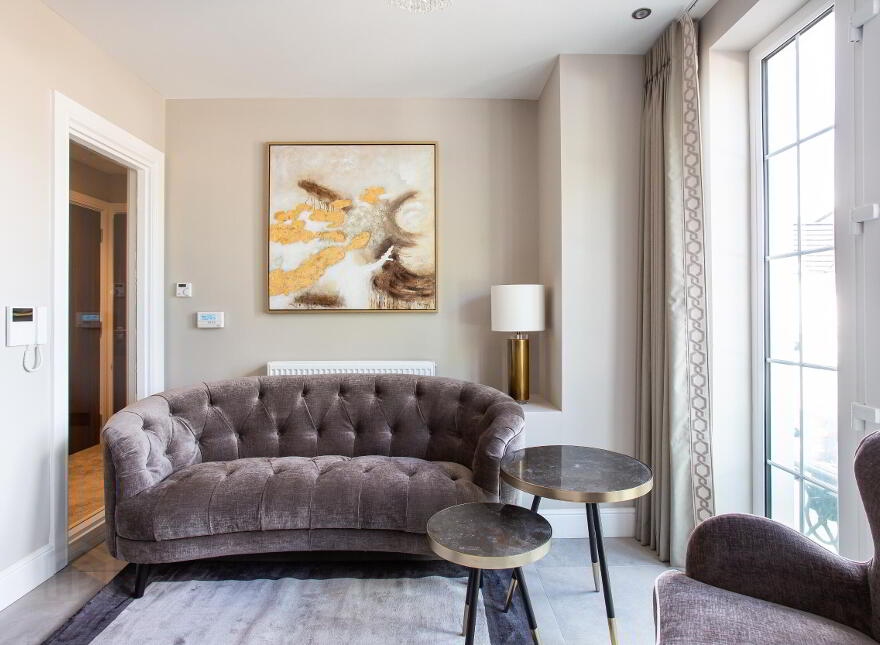 Lesley Park Royal, 1 Rosepark Gardens, Belfast, BT5 7WL