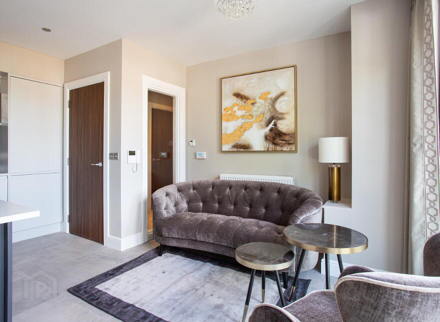 Lesley Park Royal, 1 Rosepark Gardens, Belfast, BT5 7WL