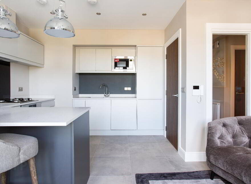 Lesley Park Royal, 1 Rosepark Gardens, Belfast, BT5 7WL