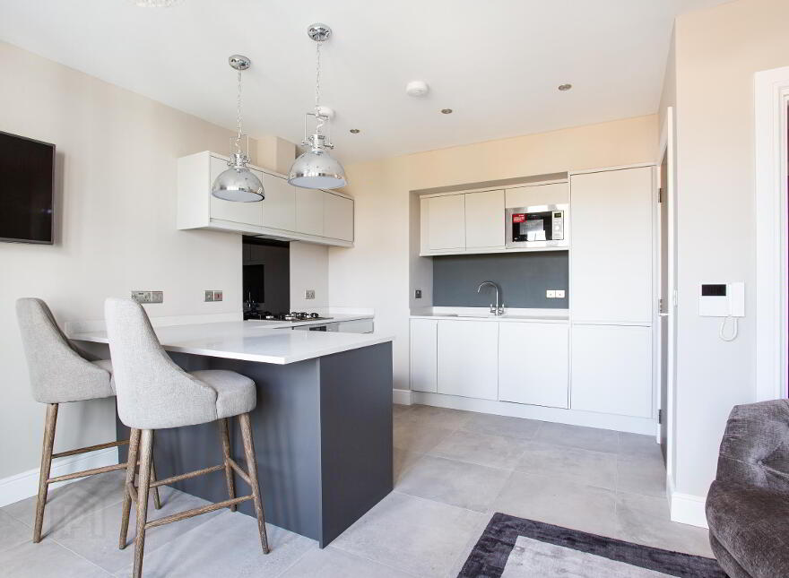 Lesley Park Royal, 1 Rosepark Gardens, Belfast, BT5 7WL