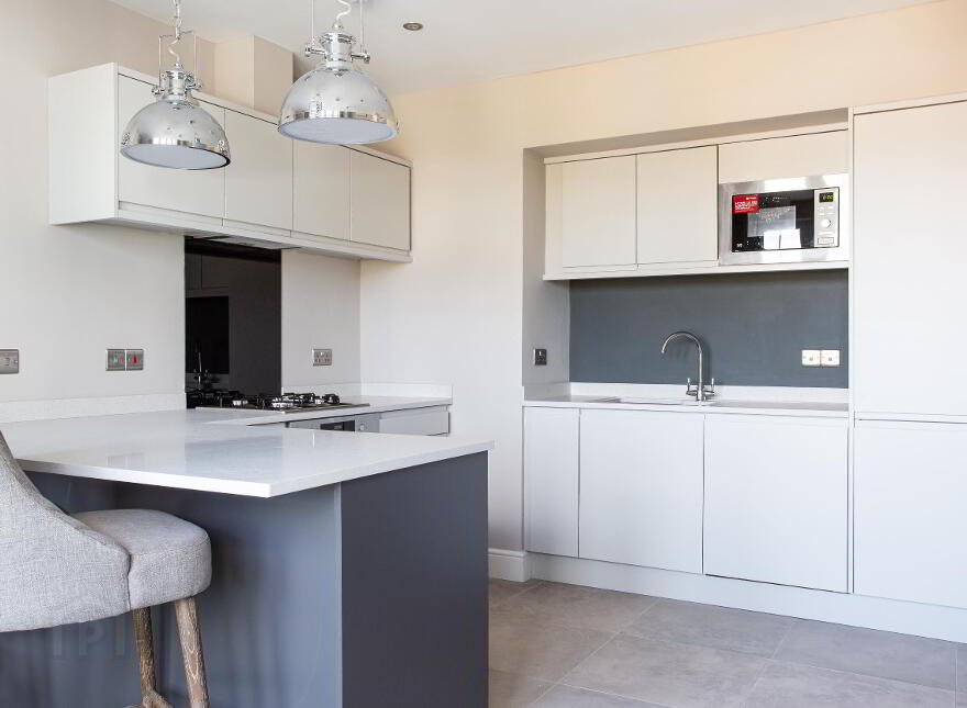 Lesley Park Royal, 1 Rosepark Gardens, Belfast, BT5 7WL