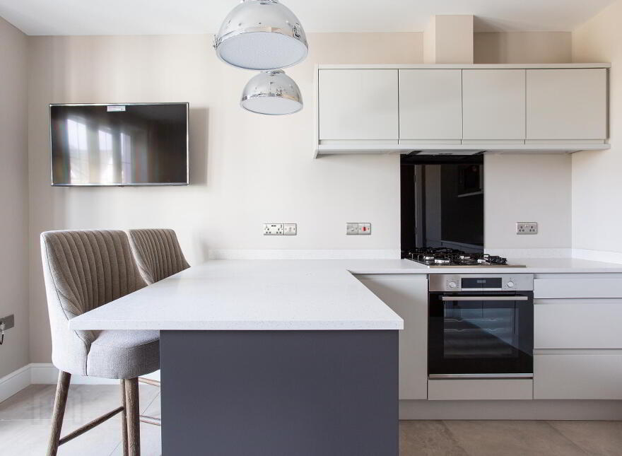 Lesley Park Royal, 1 Rosepark Gardens, Belfast, BT5 7WL