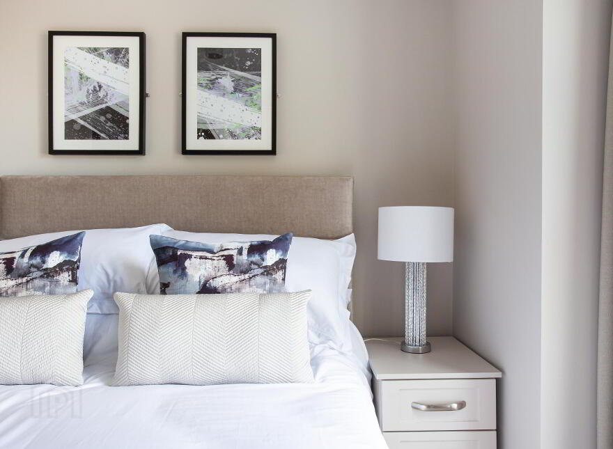 Lesley Park Royal, 1 Rosepark Gardens, Belfast, BT5 7WL