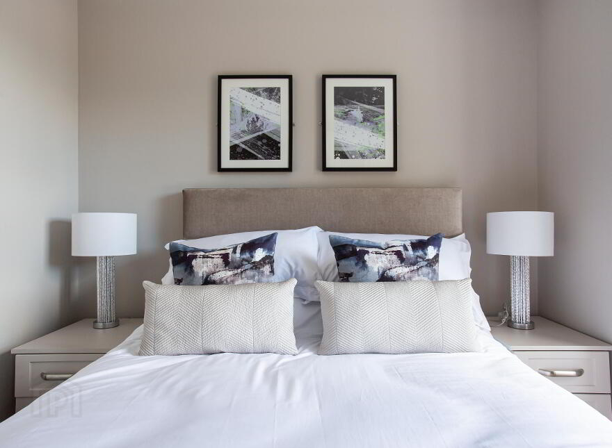 Lesley Park Royal, 1 Rosepark Gardens, Belfast, BT5 7WL