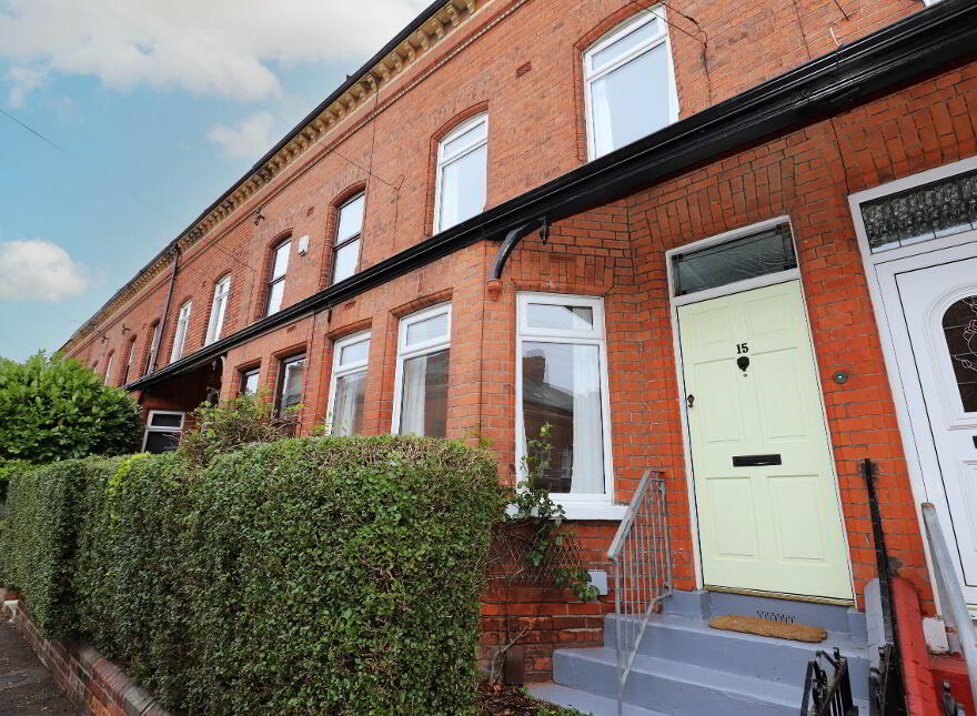 15 Ferguson Drive, Belfast, BT4 2AZ photo