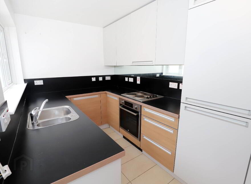 15 Ferguson Drive, Belfast, BT4 2AZ