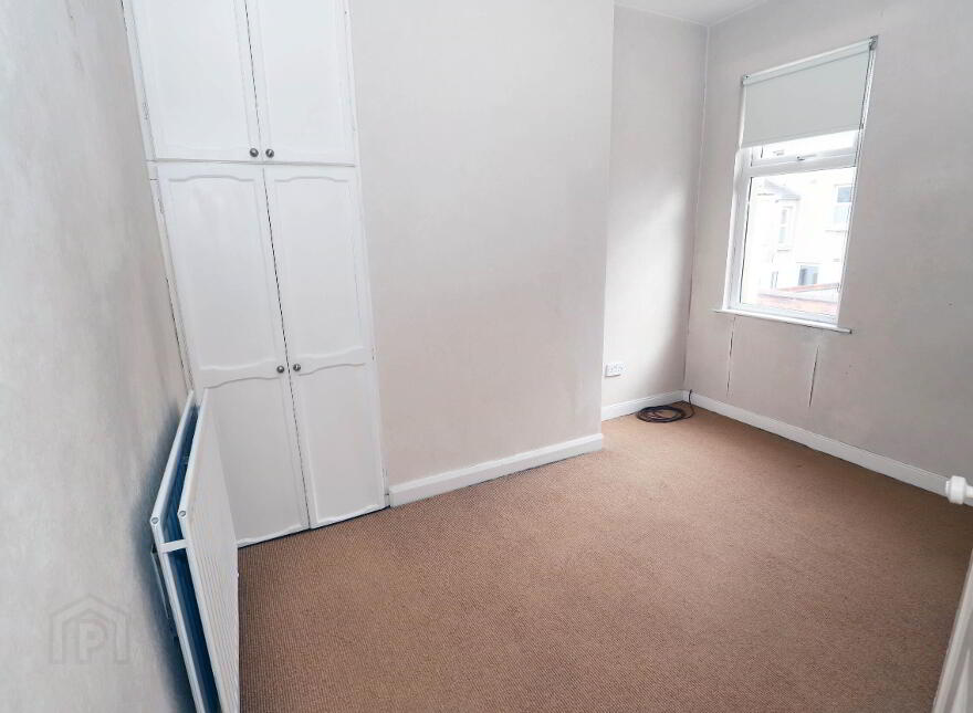 15 Ferguson Drive, Belfast, BT4 2AZ