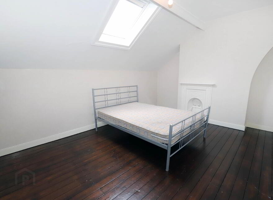 15 Ferguson Drive, Belfast, BT4 2AZ
