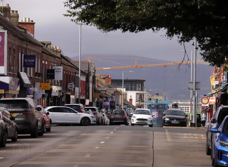 15 Ferguson Drive, Belfast, BT4 2AZ