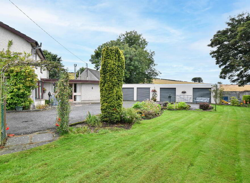 118 Comber Road, Toye, Killyleagh, BT30 9PG