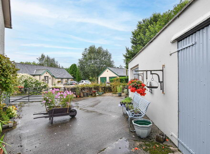 118 Comber Road, Toye, Killyleagh, BT30 9PG