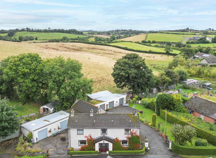 118 Comber Road, Toye, Killyleagh, BT30 9PG