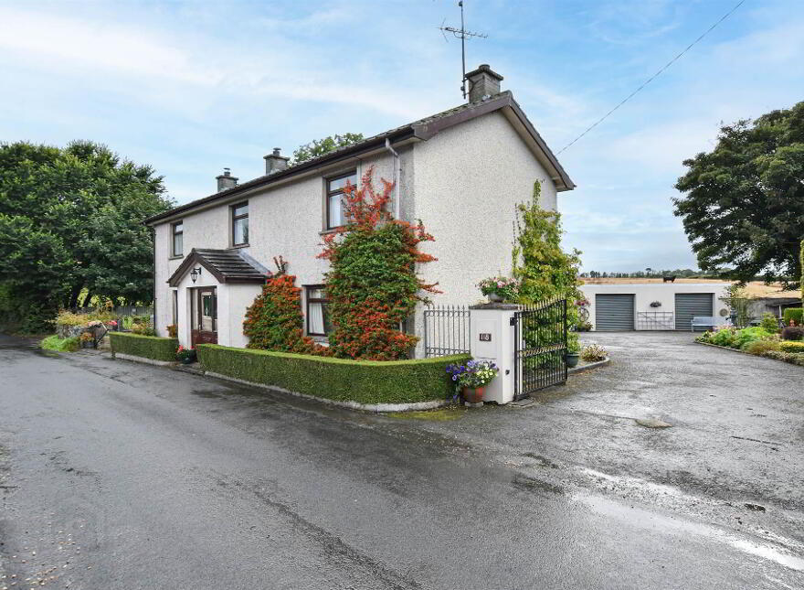 118 Comber Road, Toye, Killyleagh, BT30 9PG