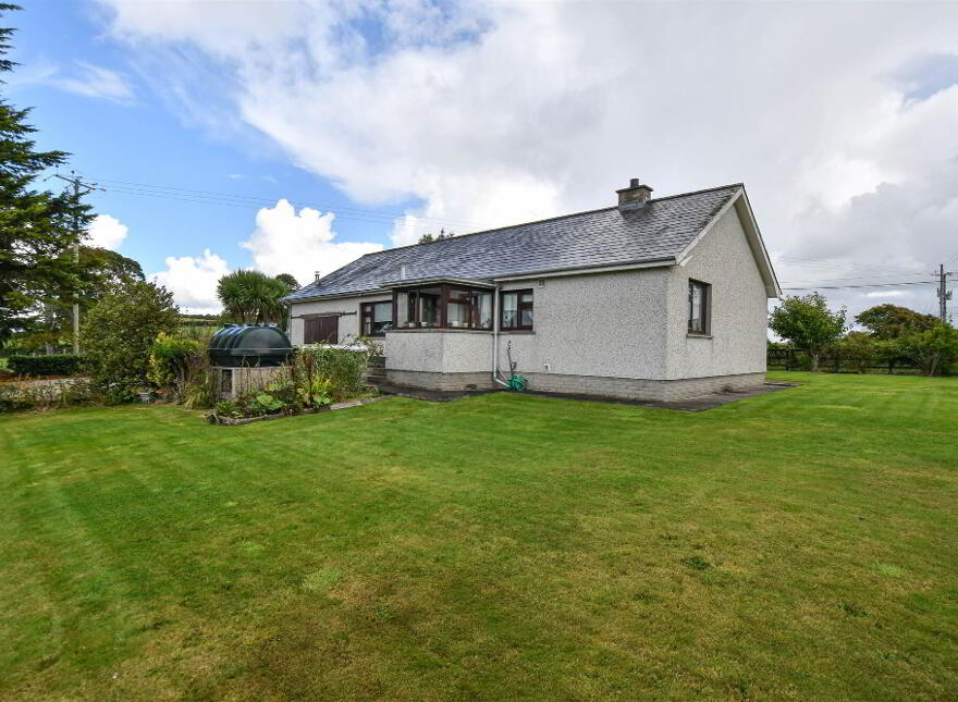 64 Woodgrange Road, Downpatrick, BT30 8JH