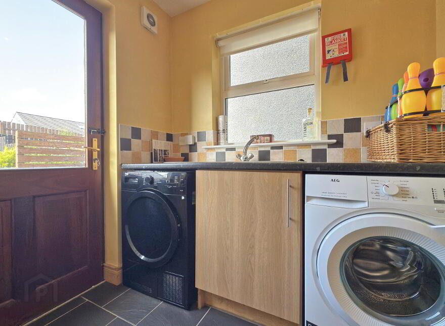 9 Eagry Gardens, Bushmills, BT57 8AU