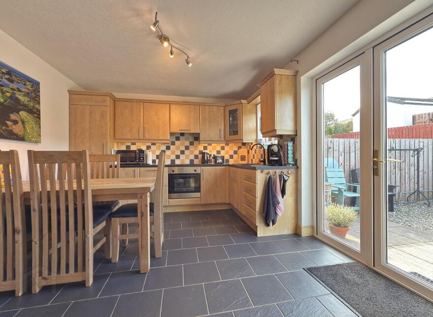 9 Eagry Gardens, Bushmills, BT57 8AU