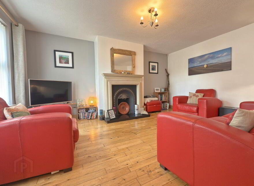 9 Eagry Gardens, Bushmills, BT57 8AU
