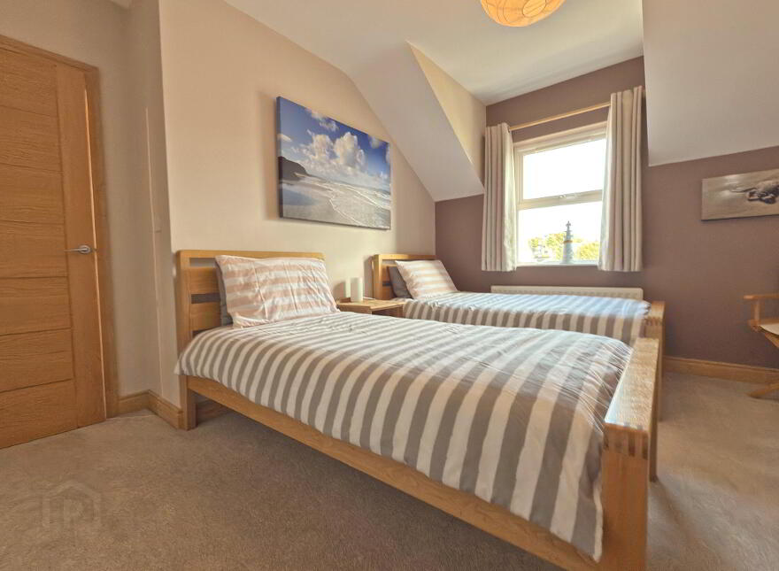 9 Eagry Gardens, Bushmills, BT57 8AU