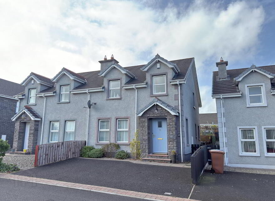 9 Eagry Gardens, Bushmills, BT57 8AU photo