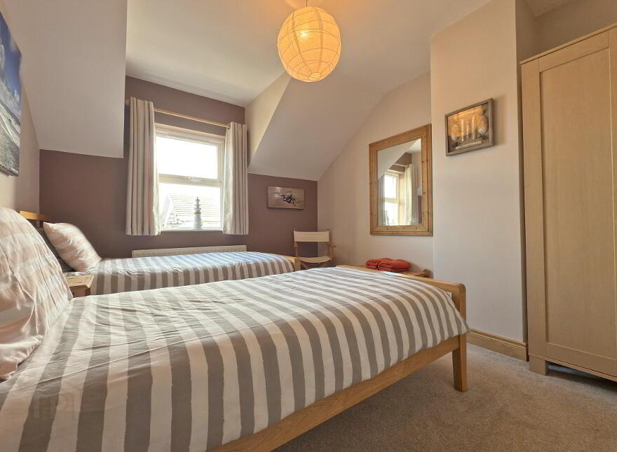 9 Eagry Gardens, Bushmills, BT57 8AU