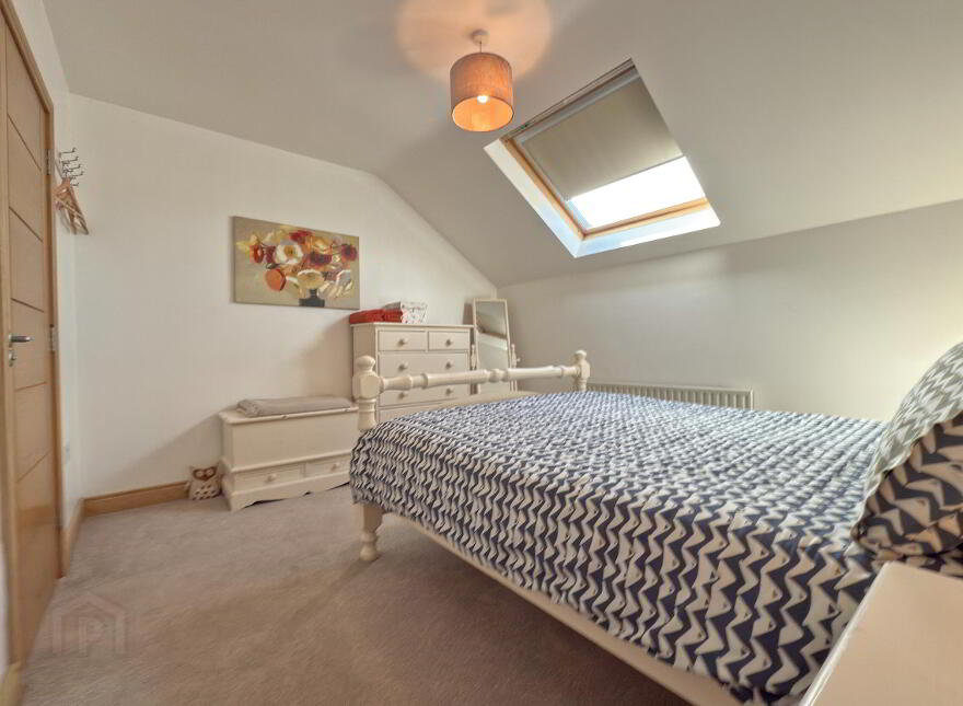 9 Eagry Gardens, Bushmills, BT57 8AU