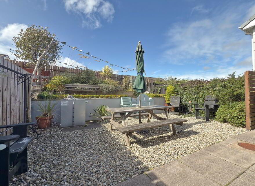 9 Eagry Gardens, Bushmills, BT57 8AU