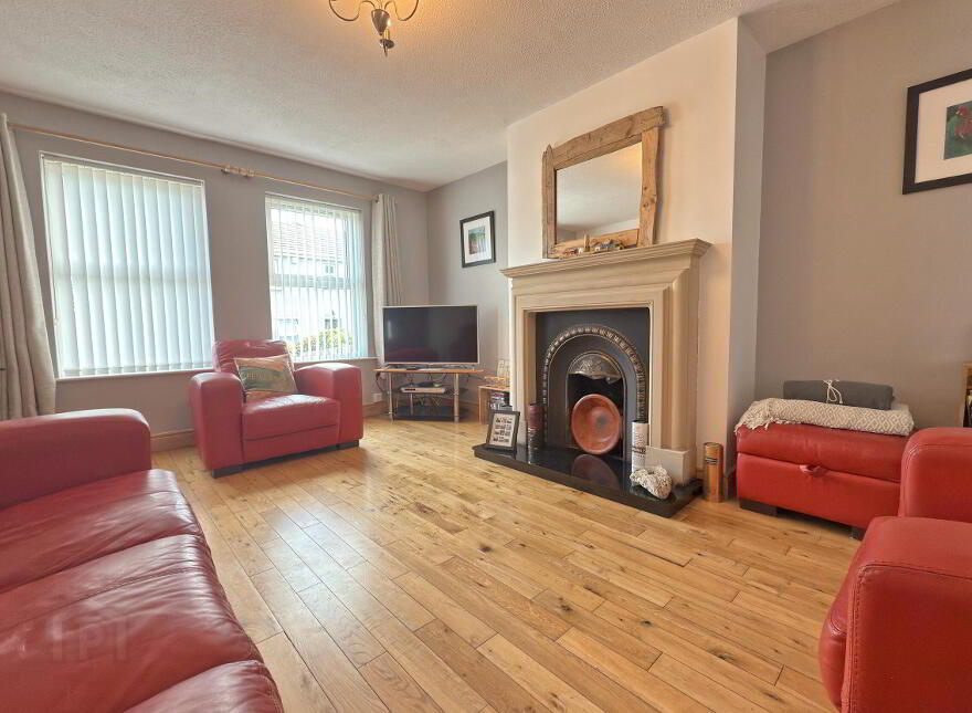 9 Eagry Gardens, Bushmills, BT57 8AU