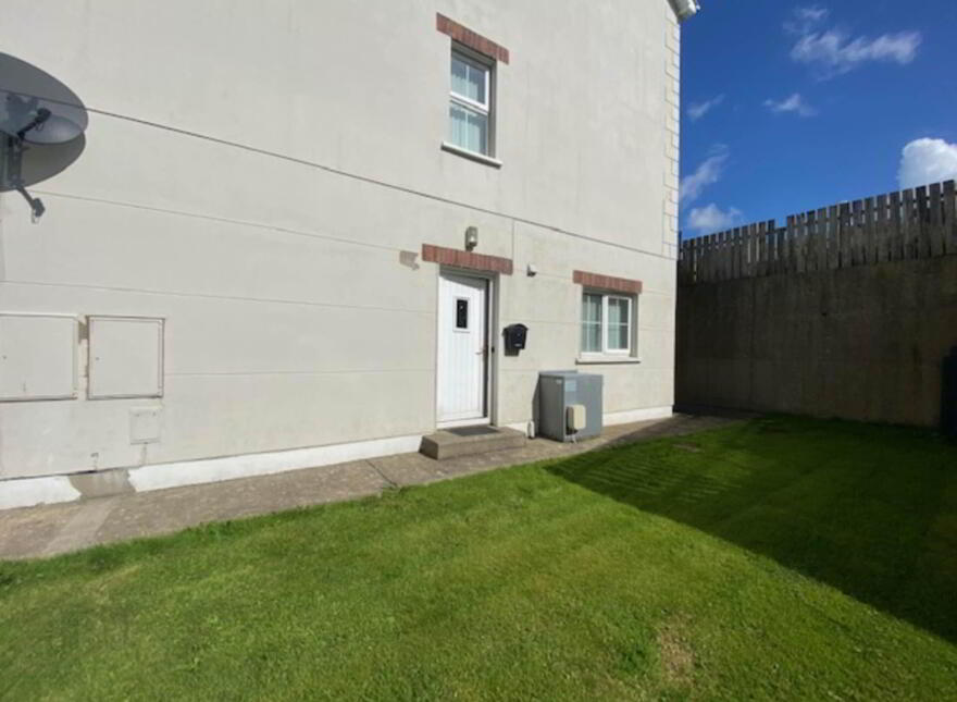 26a Stewarts Court, Lennon Grove, Ramelton, F92RY9Y