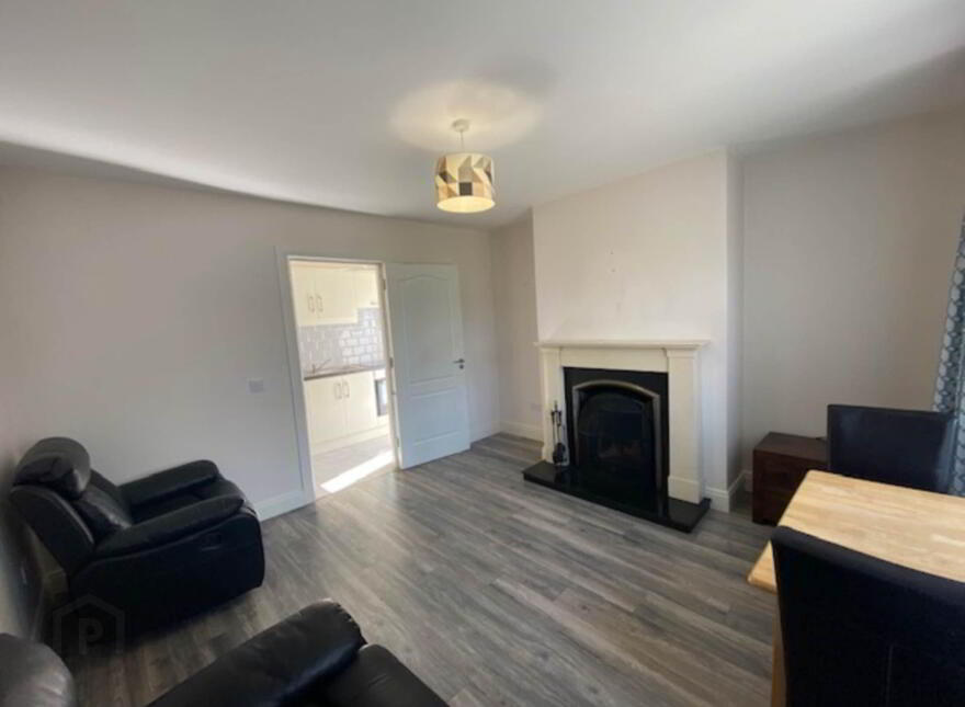 26a Stewarts Court, Lennon Grove, Ramelton, F92RY9Y