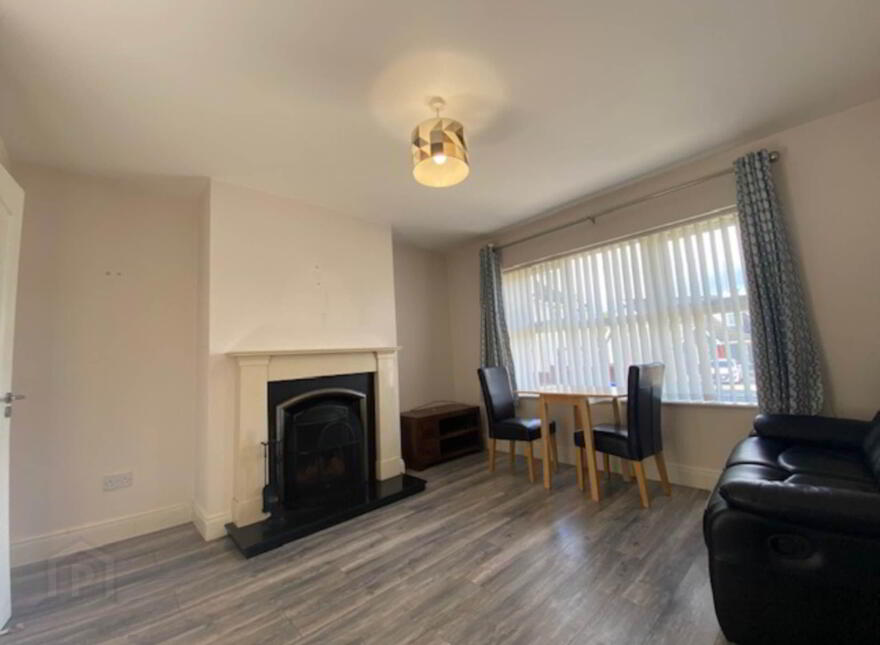 26a Stewarts Court, Lennon Grove, Ramelton, F92RY9Y