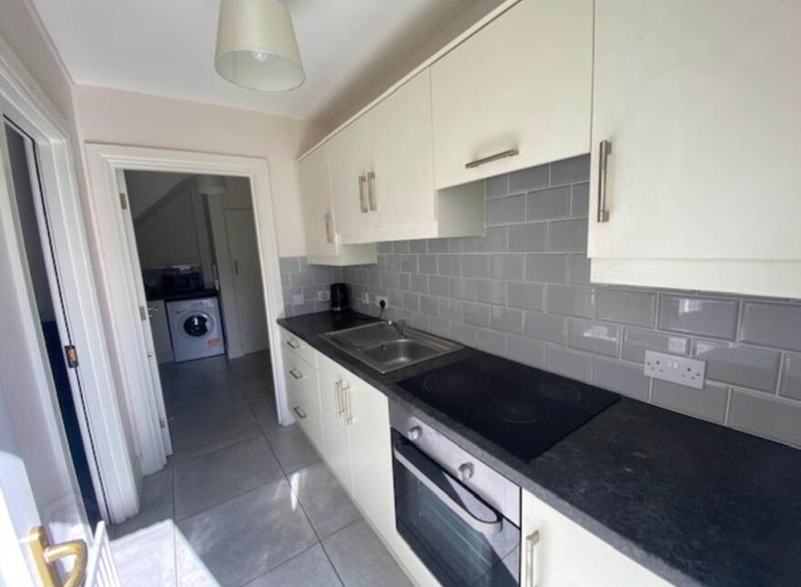 26a Stewarts Court, Lennon Grove, Ramelton, F92RY9Y