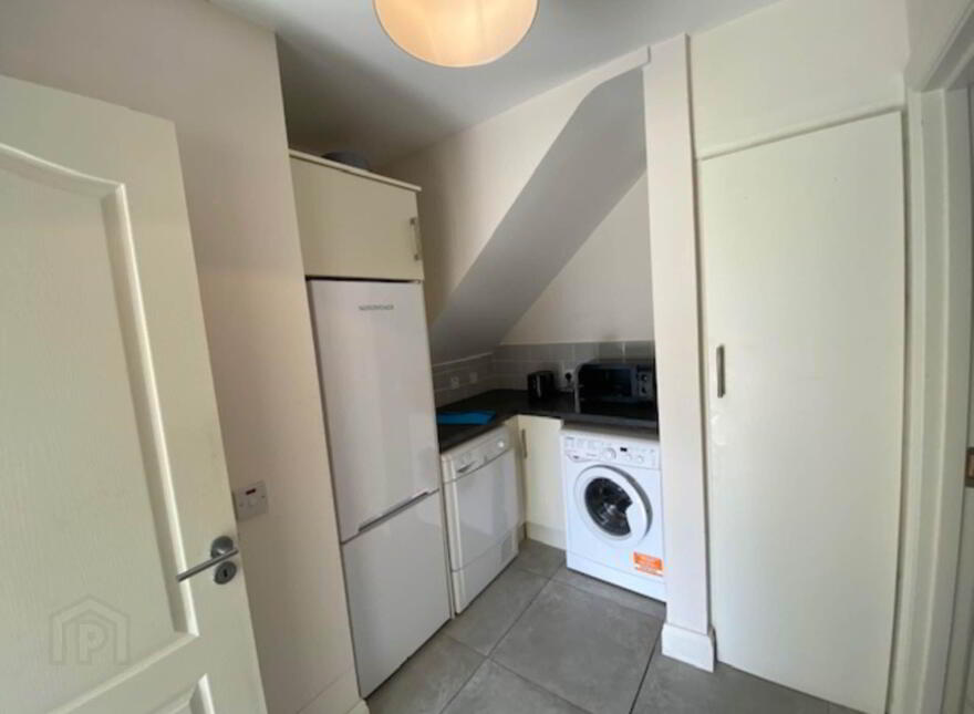 26a Stewarts Court, Lennon Grove, Ramelton, F92RY9Y