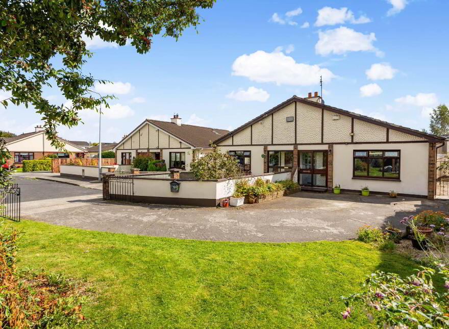 3 Willowbrook Lodge, Celbridge, W23C827