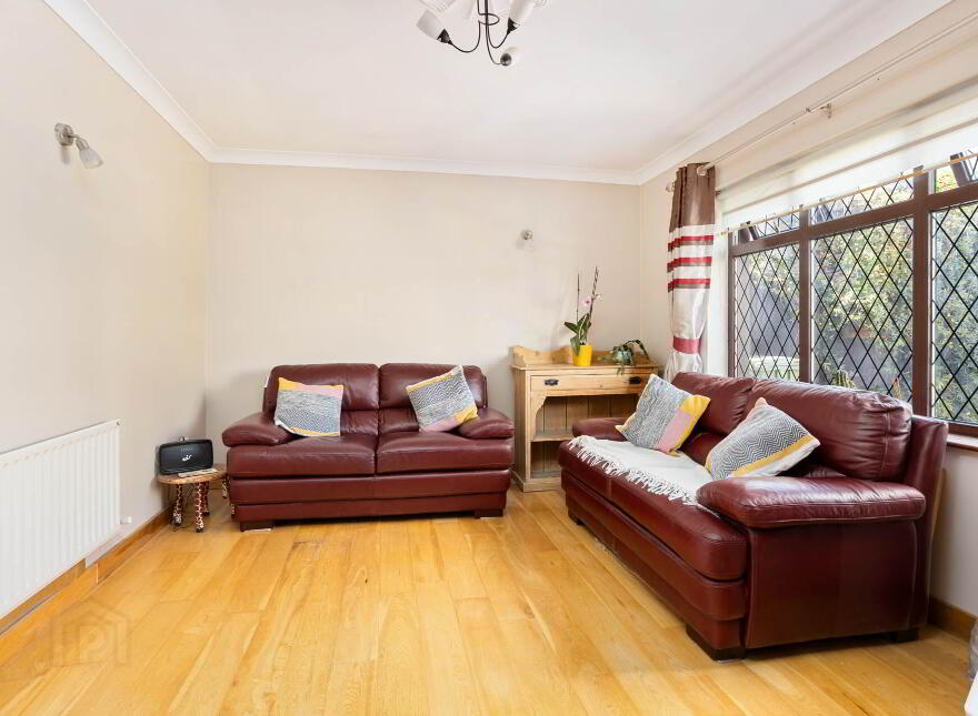 3 Willowbrook Lodge, Celbridge, W23C827