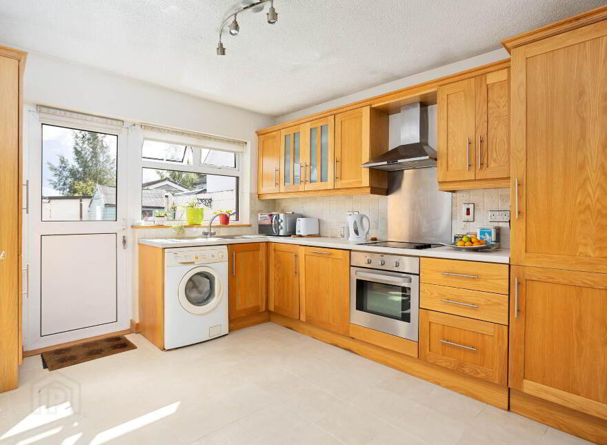 3 Willowbrook Lodge, Celbridge, W23C827
