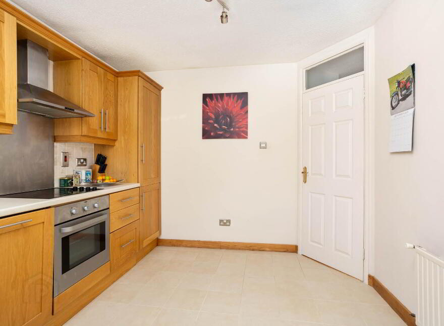 3 Willowbrook Lodge, Celbridge, W23C827