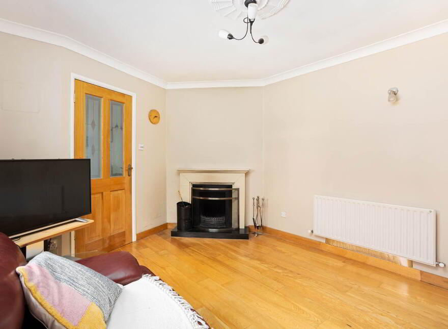 3 Willowbrook Lodge, Celbridge, W23C827